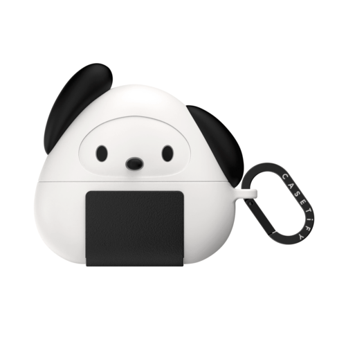 AirPods Pro 2 - Pochacco Onigiri Collectible Earbuds Case - AirPods Pro 2