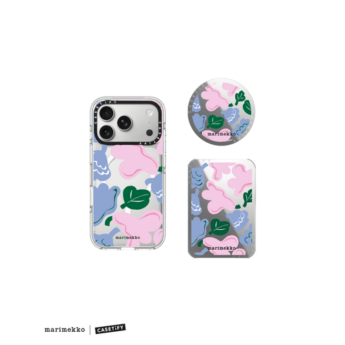 Marimekko – CASETiFY