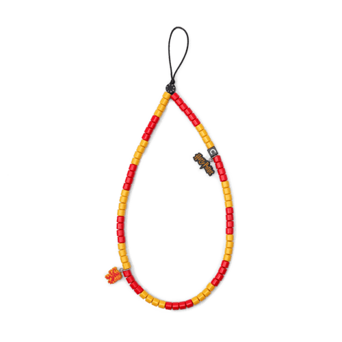   - Harry Potter Phone Charm - Gryffindor