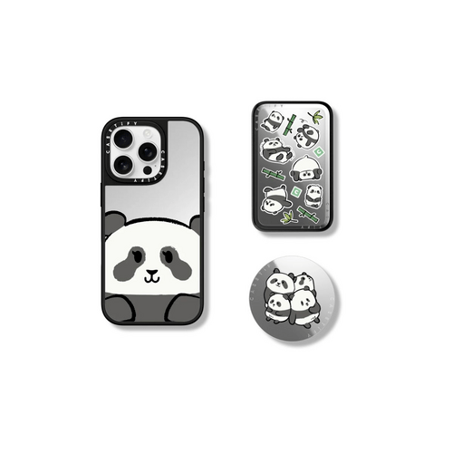 - - Panda Friends @ Ocean Park Special Set (Online Exclusive)