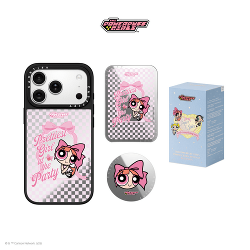 - - The Powerpuff Girls Special Set - Blossom