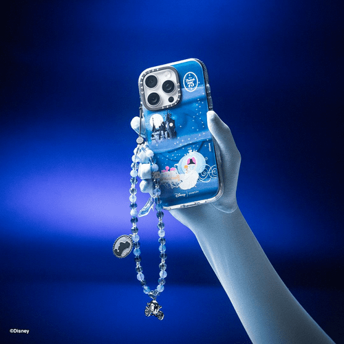 iPhone - 【セール】Casetify × Disney(iPhone12,12pro) CASETIFY ディズニープリンセス シンデレラ iPhone12/12Pro
