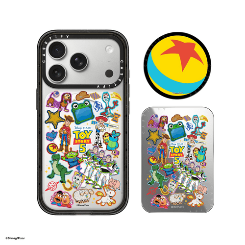 Disney and Pixarâ€™s Toy Story | CASETiFY