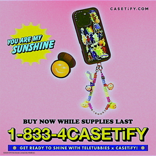 - - You're My Sunshine Special Set