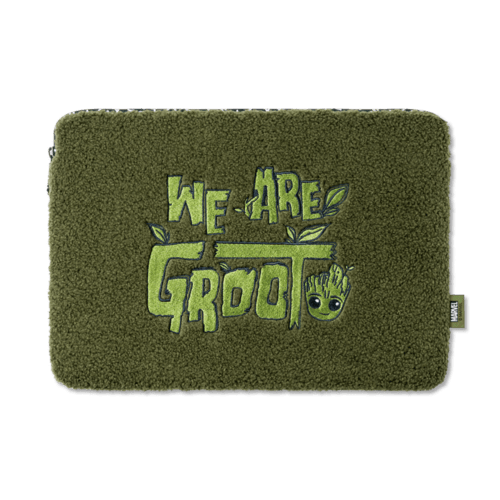 MacBook Pro 16-inch (M1 - M4) - We Are Groot Laptop Sleeve