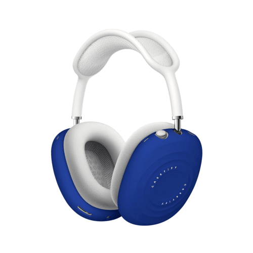 AirPods Max - Ripple Case - Cobalt Blue - AirPods Max