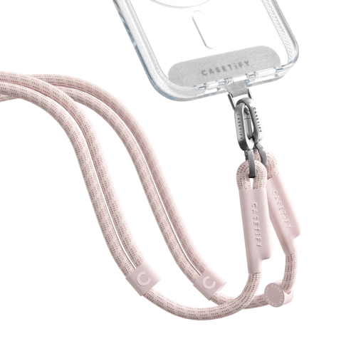 Cross-body Strap Phone Strap – CASETiFY