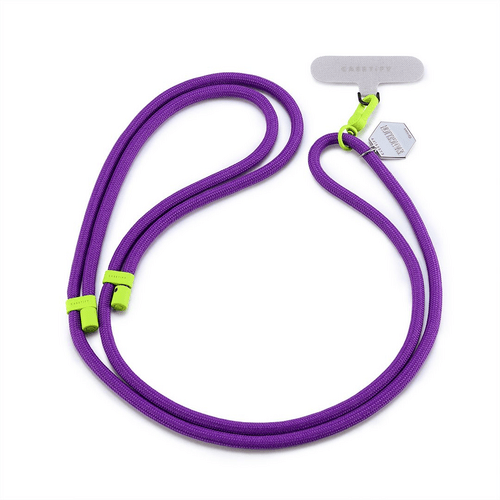 - - Evangelion Rope Phone Strap