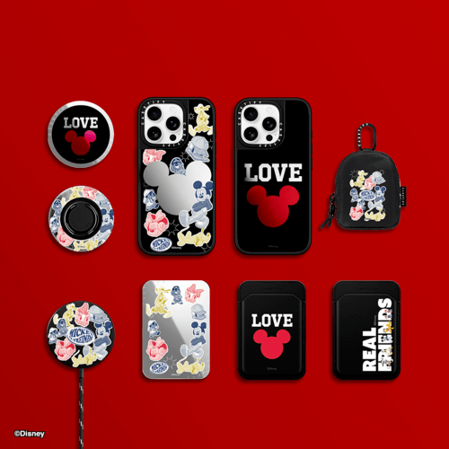 - - Disney Mickey & Friends Collector Edition Special Set