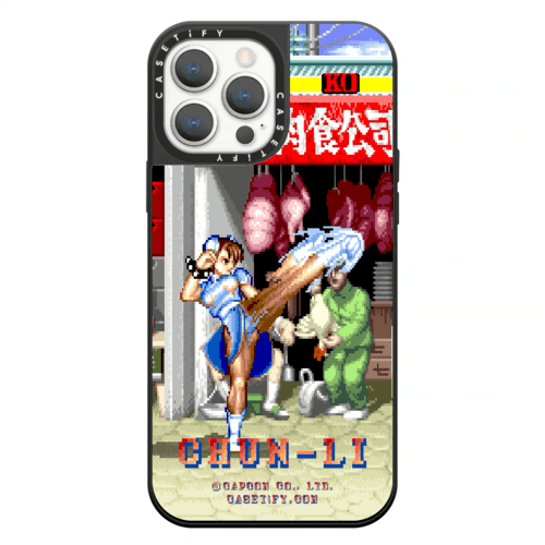 CASETIFY ONEPIECEGear5Motif  iphoneケース 生産終了品】ONE PIECE Gear 5 Motif Caseミラーケース MagSafe