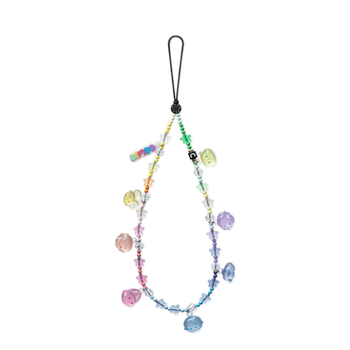   - DIMOO WORLD Phone Charm