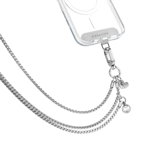 Cross-body Strap Phone Strap – CASETiFY