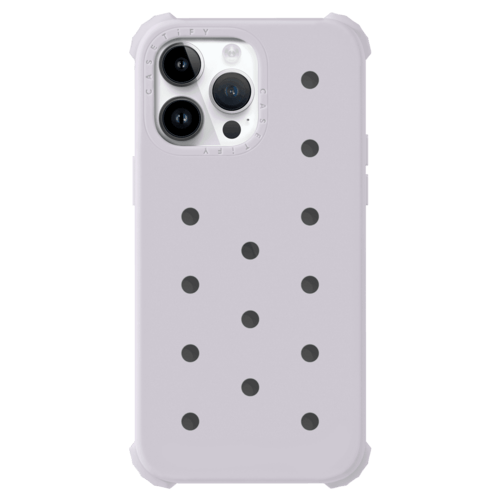 iPhone 14 Pro Max - iPhone 14 Pro Max - The Push-In Case - Lavender