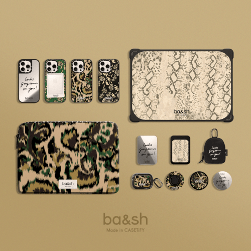 - - ba&sh Collector Edition Special Set