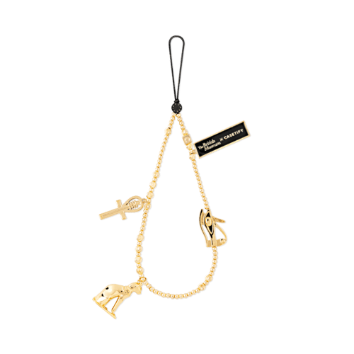   - Amulets Phone Charm