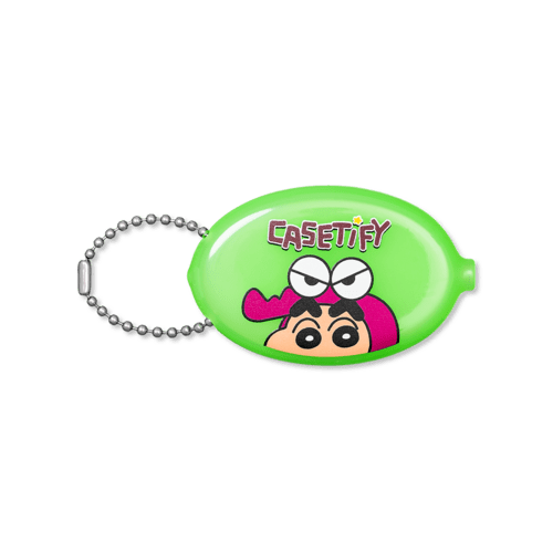 - - Crayon Shinchan Coin Pouch