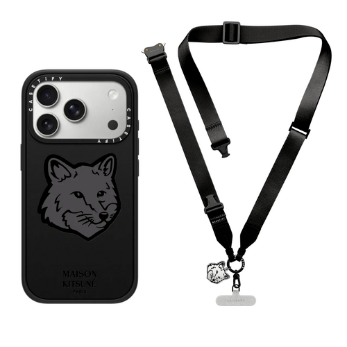 Maison Kitsune – CASETiFY