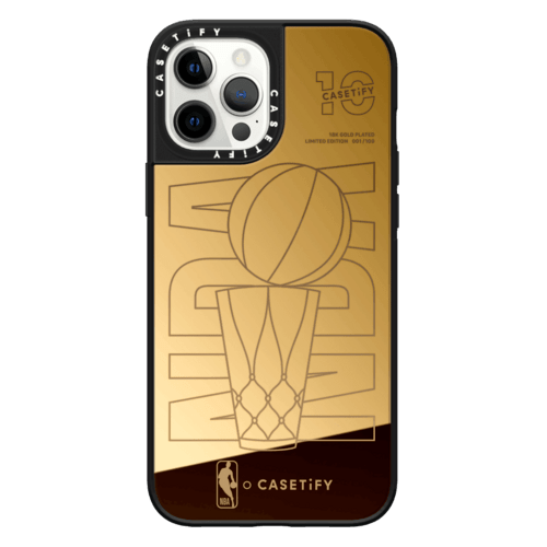 CASETiFY NBAバスケットボールケース iPhone13 Pro Max NBA x CASETiFYコレクションの第2弾が発売決定！ | Casetagram Limited