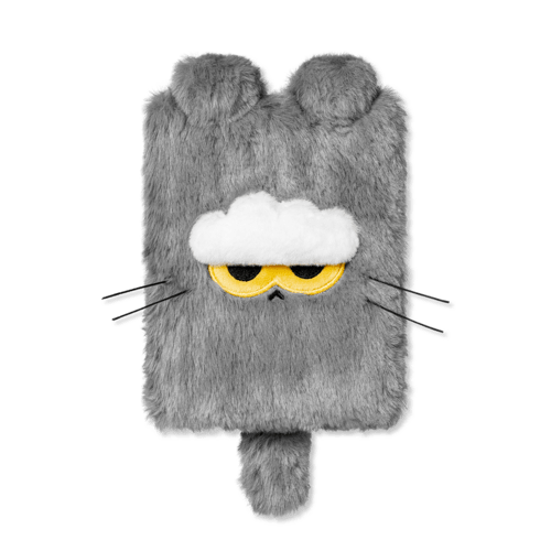 - - ZOA Passport Case