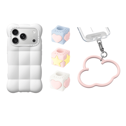Show Your Colors | CASETiFY