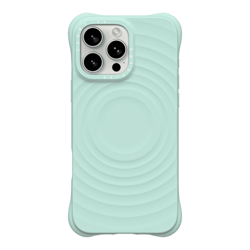 iPhone 16 Pro Max - Ripple Case - Jade - iPhone 16 Pro Max 