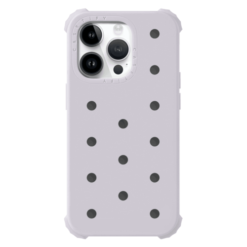 iPhone 14 Pro - iPhone 14 Pro - The Push-In Case - Lavender