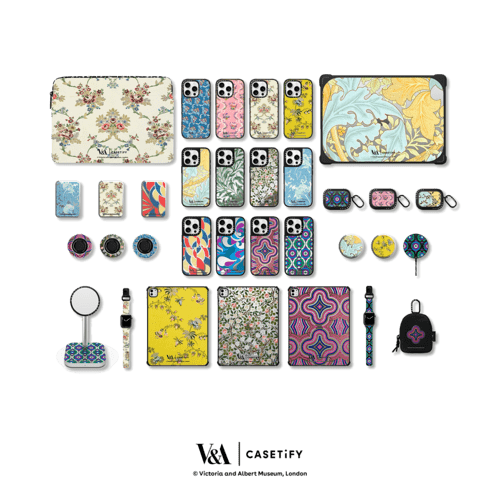 - - V&A Collector Edition Special Set
