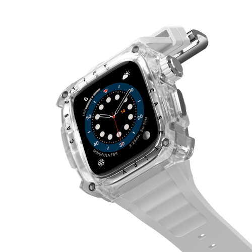 Apple Watch Series 10 (46mm) - Bounce C-90™ Band