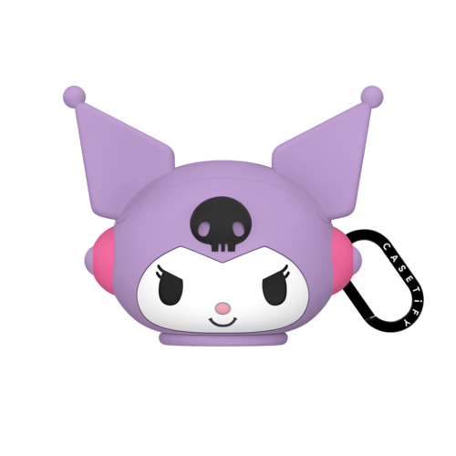 AirPods Pro 2 - Kuromi Collectible Earbuds Case - AirPods Pro 2