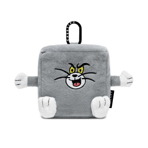 - - Tom Collectible Earbuds Pouch