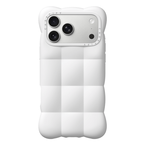 CASETiFY Cloud Collection: A Cozy Hug for Your Phone – CASETiFY