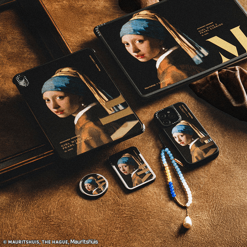 - - Girl with a Pearl Earring Special Set (Online Exclusive)