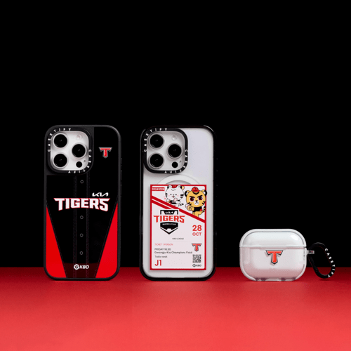 - - KBO Fan Edition Special Set - TIGERS (Online Exclusive)