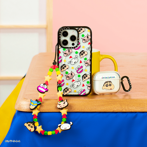 - - Crayon Shinchan Buddies Special Set