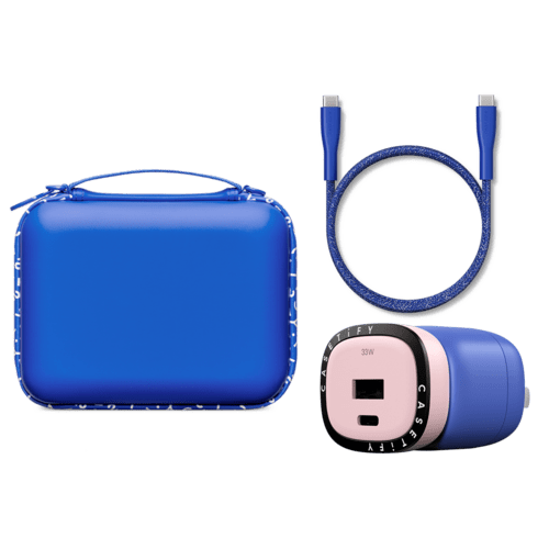 - - Tech Pouch Kit