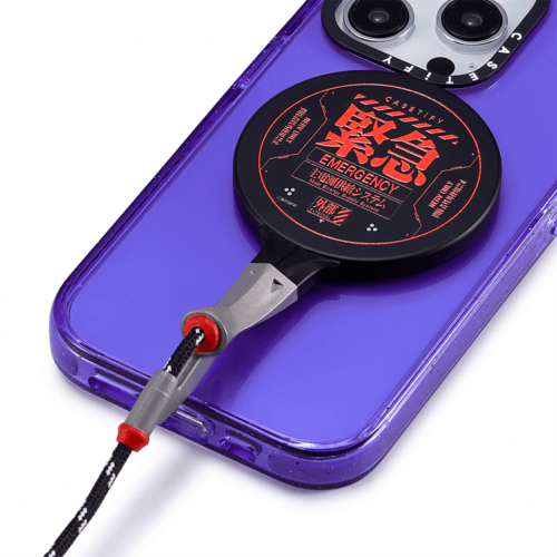   - Evangelion Umbilical Cable Magnetic Wireless Charger