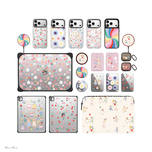 - - Meri Meri Collector Edition Special Set