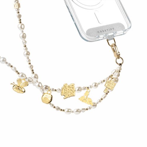 - - Winnie the Pooh Hunny Hunt Cross-body Charm