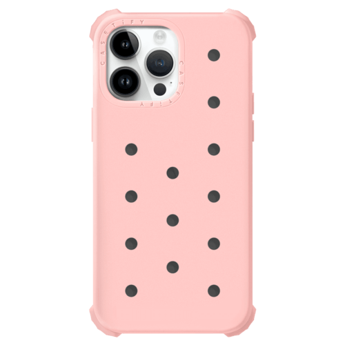 iPhone 14 Pro Max - iPhone 14 Pro Max - The Push-In Case - Pink