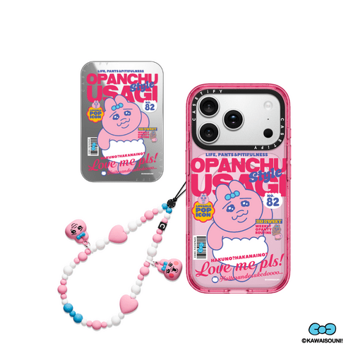 Opanchu Usagi CASETiFY Opanchu Usagi CASETiFY