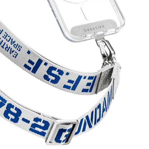 - - RX-78-2 Gundam Utility Cross-body Strap