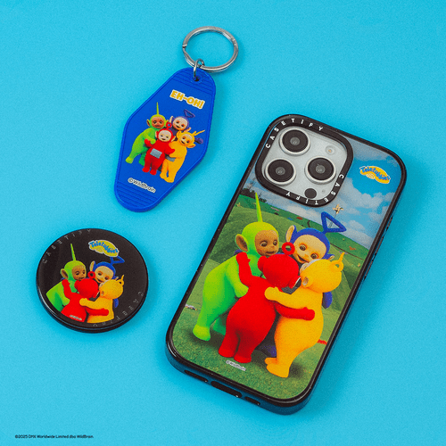 - - Teletubbies Big Hug Special Set