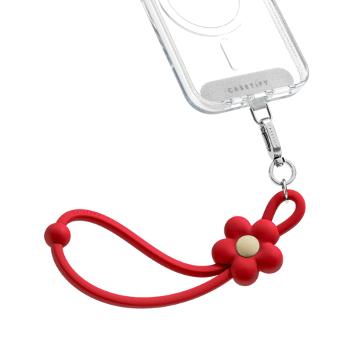 Wrist Strap Phone Strap – CASETiFY