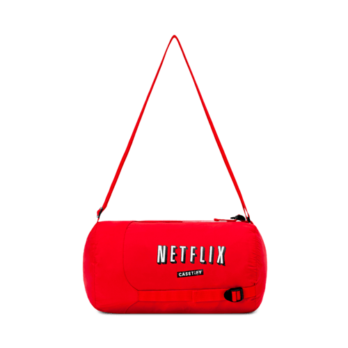 - - Netflix Wearable Quilt Blanket (Online Exclusive)