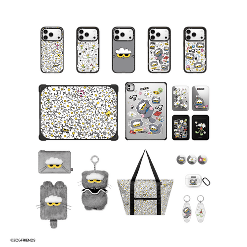 - - ZO&FRIENDS Collector Edition Special Set 