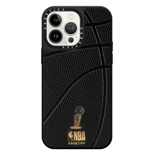 iPhone 14 Pro Max - NBA Basketball Trophy Case - iPhone 14 Pro Max