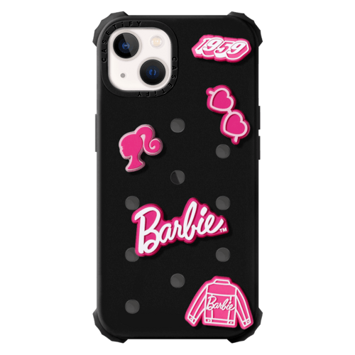 iPhone 13 - Barbie The Push-In Case - iPhone 13