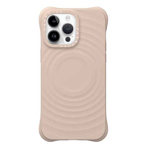 iPhone 14 Pro Max - Ripple Case - Oat - iPhone 14 Pro Max 