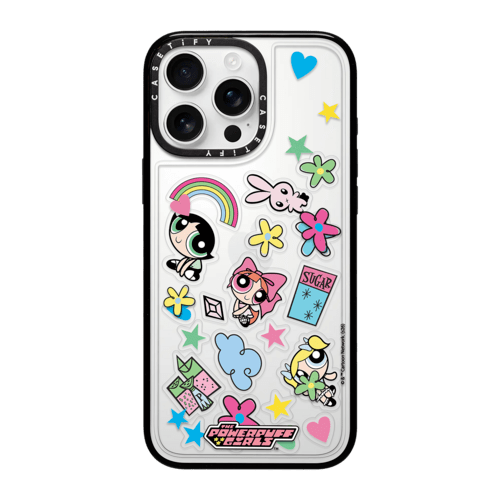 The Powerpuff Girls – CASETiFY