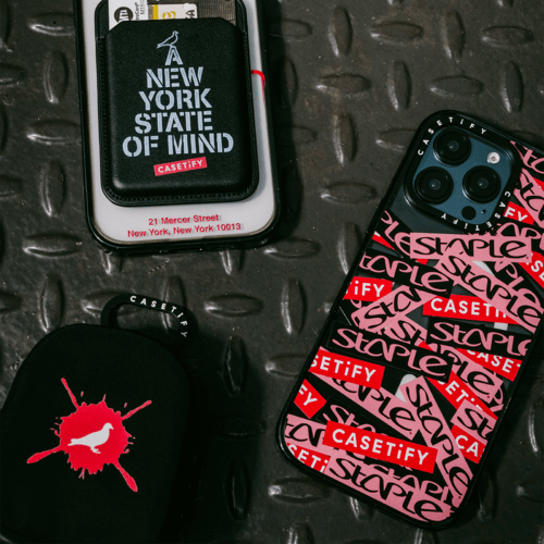 - - STAPLE Special Set